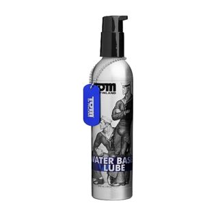 Tom of Finland WATERBASED LUBE