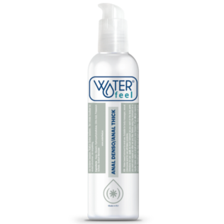 WATERFEEL LUBRICANTE ANAL- 150ml