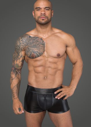 H058 Pantalon corto