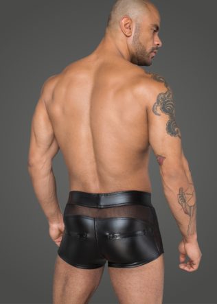 H058 Pantalon corto