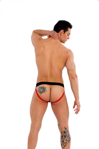 Suspensorio ER-7257