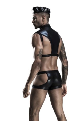 Policia Cuerpos Especiales