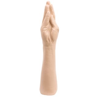 BRAZO Y MANO FISTING