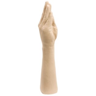 BRAZO Y MANO FISTING