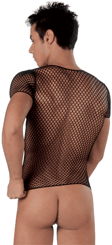 Camiseta Red Negra.