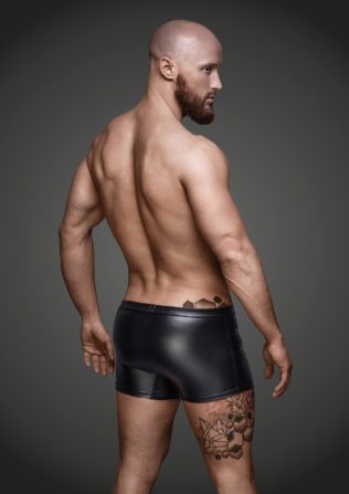 H006 Boxer Martin- Pantalon Corto