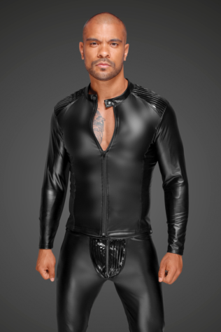 H052 Chaqueta