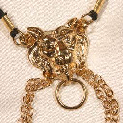 Lion Or