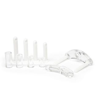 CB-X CB-6000 CHASTITY CAGE SMALL