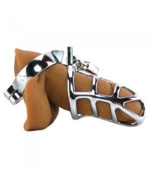 METAL WORX COCK CAGE