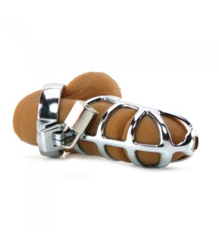 METAL WORX COCK CAGE