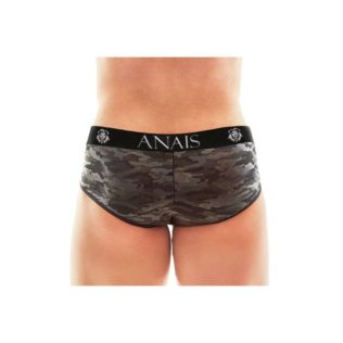 ELECTRO BOXER BRIEF