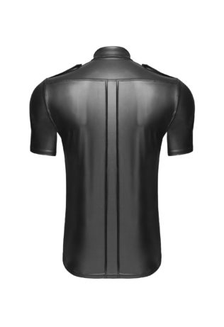 H-011 Camisa Wetlook