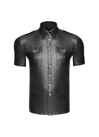 H-011 Camisa Wetlook