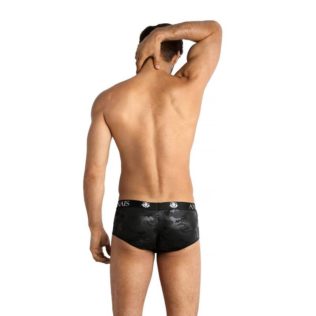 ELECTRO BOXER BRIEF